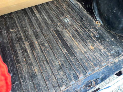 1978 GMC VAN DURA 35