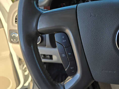 2013 Chevrolet Silverado 3500HD