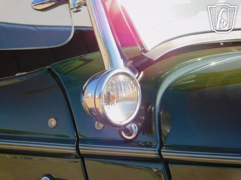 1934 Ford Roadster