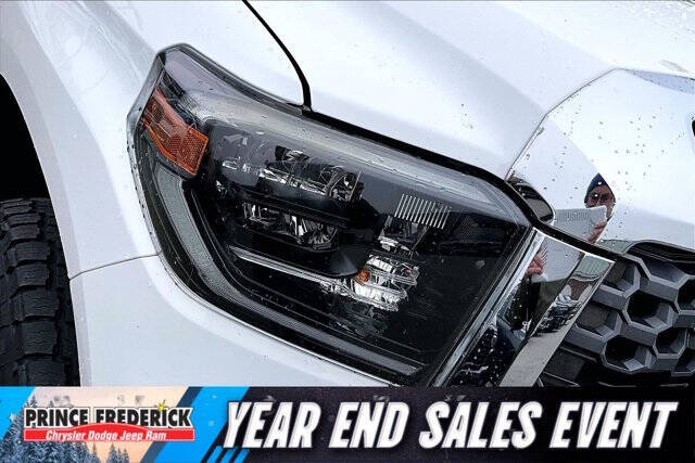 2019 Toyota Tundra SR