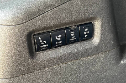 2016 Ford Flex Limited