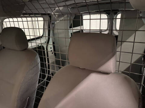 2016 Chevrolet City Express LT