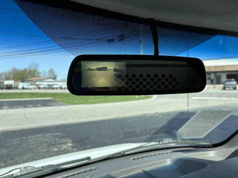 2015 Chevrolet Express 2500