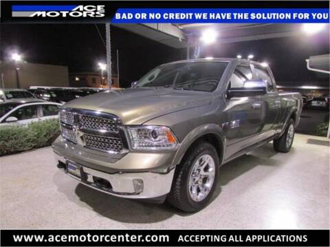 2014 RAM 1500 for sale at Ace Motors Anaheim in Anaheim CA