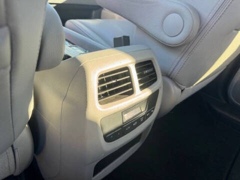 2018 Honda Pilot EX-L w/Navi