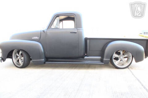 1954 Chevrolet 3100