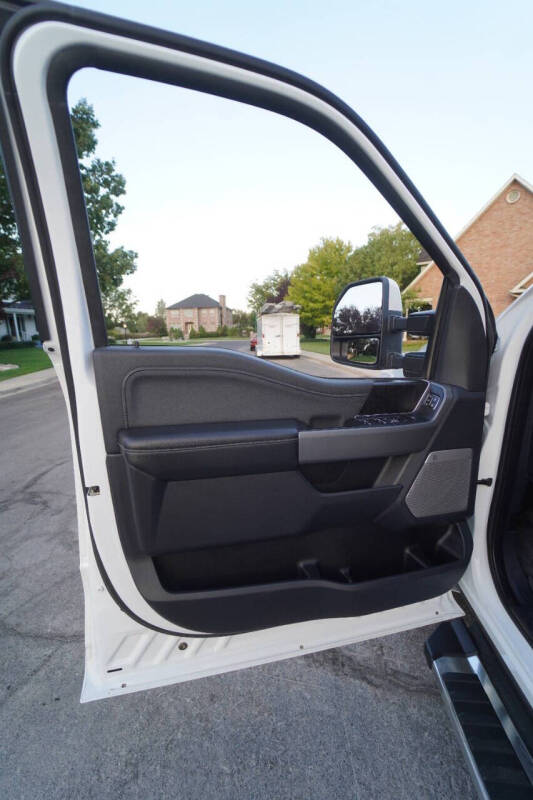 2023 Ford F-350 Super Duty Lariat