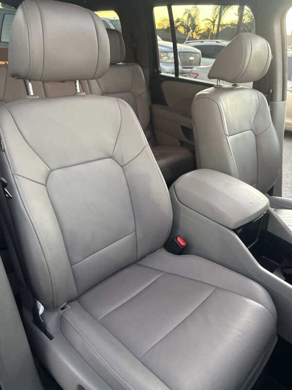 2014 Honda Pilot EX-L w/Navi