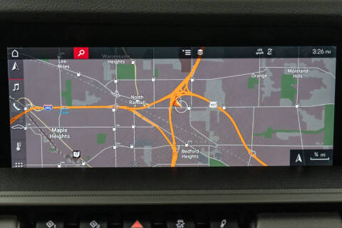 2020 Porsche 911 Carrera S