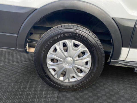 2019 Ford Transit 150 XLT