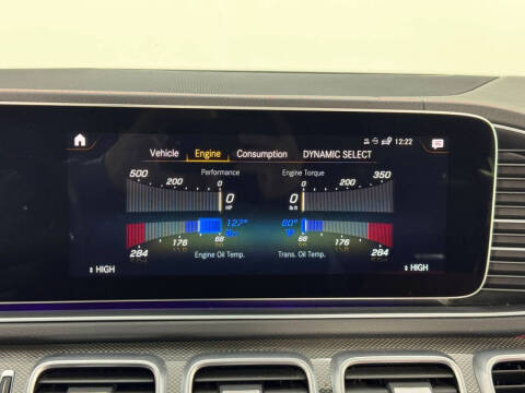 2022 Mercedes-Benz GLE AMG GLE 53