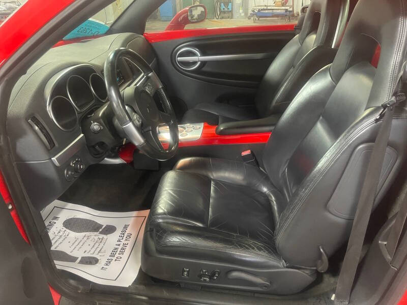 2004 Chevrolet SSR LS