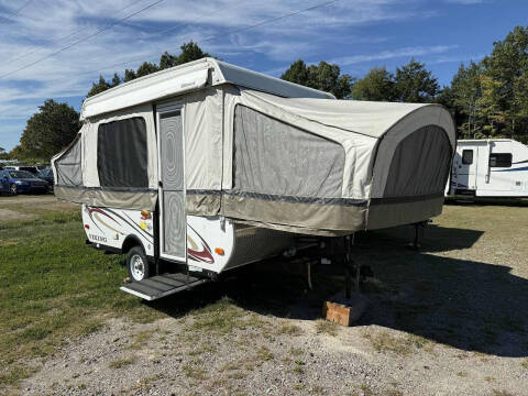 2012 Forest River Viking