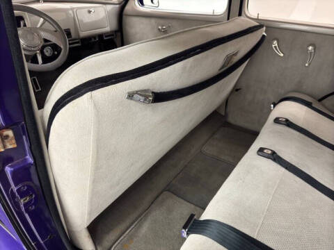 1937 Buick Roadmaster