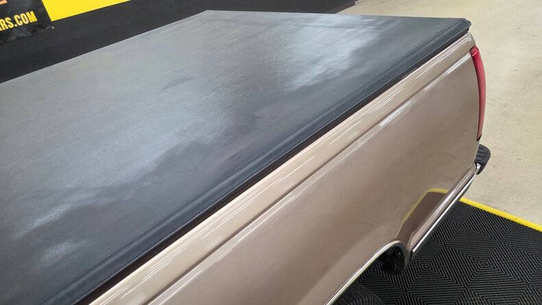 1995 Chevrolet C/K 1500 Series