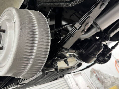 1965 Ford Thunderbird