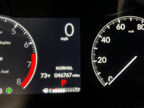 2023 Honda Pilot EX-L