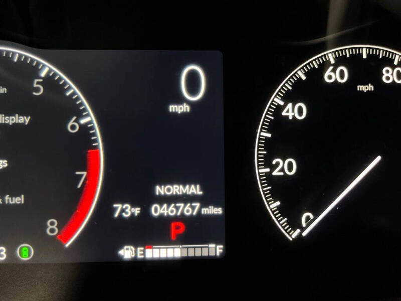 2023 Honda Pilot EX-L