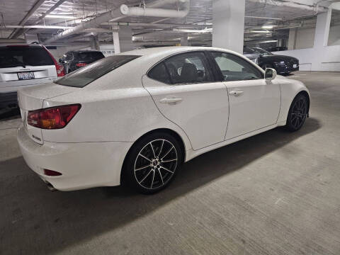 2006 Lexus IS 350