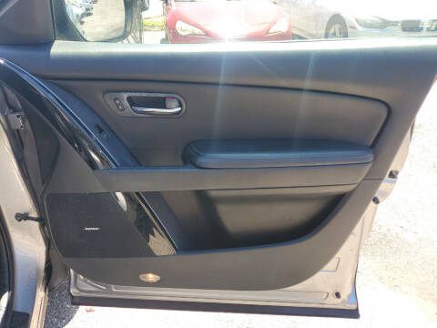 2010 Mazda CX-9 Grand Touring