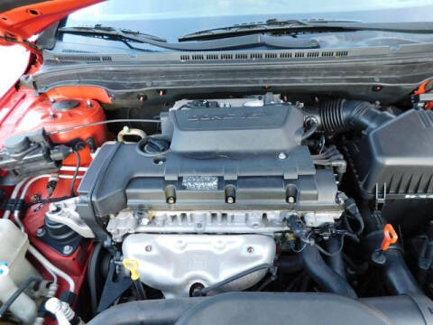 2012 Hyundai Elantra Touring GLS