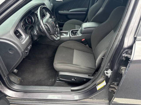 2020 Dodge Charger GT