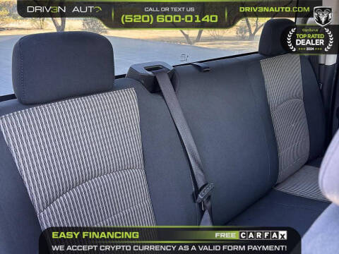 2009 Dodge Ram 1500