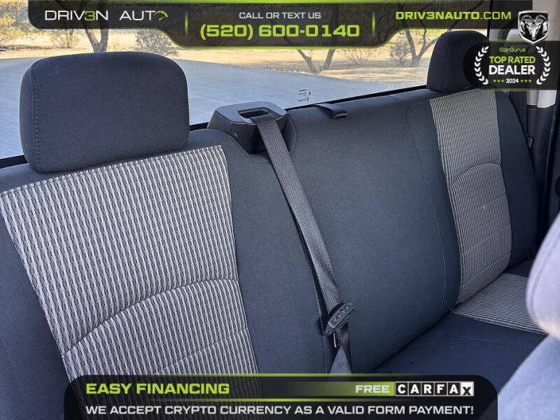 2009 Dodge Ram 1500