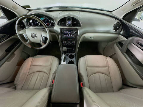 2015 Buick Enclave Premium