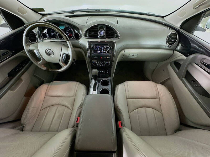 2015 Buick Enclave Premium