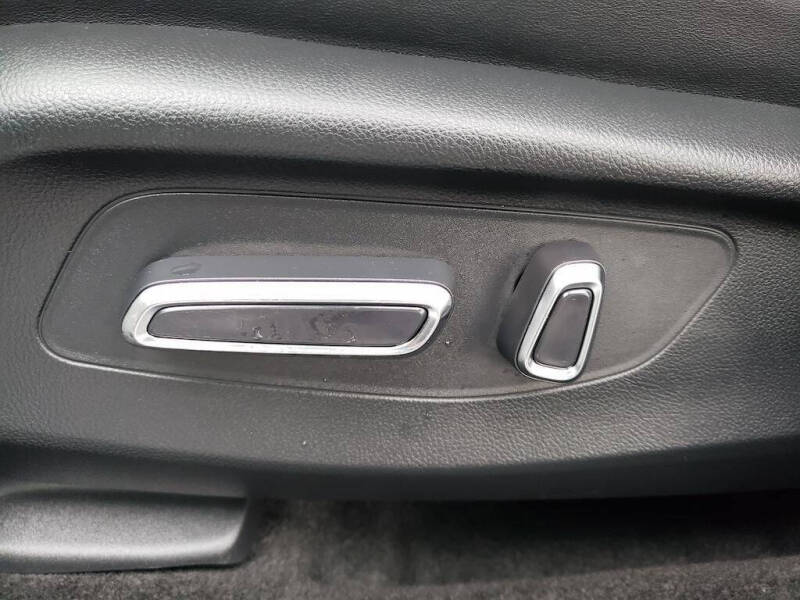 2025 Acura ADX w/A-SPEC