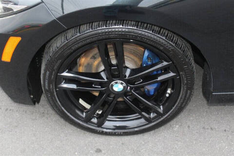 2018 BMW 2 Series M240i xDrive