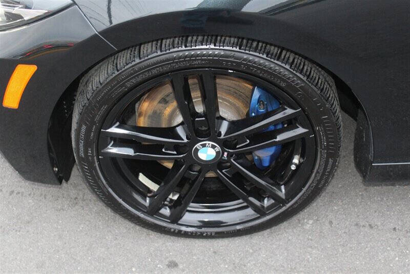 2018 BMW 2 Series M240i xDrive