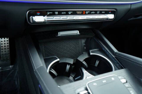 2026 Mercedes-Benz GLS GLS 450