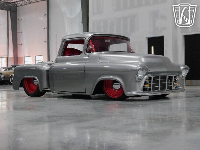1955 Chevrolet 3100