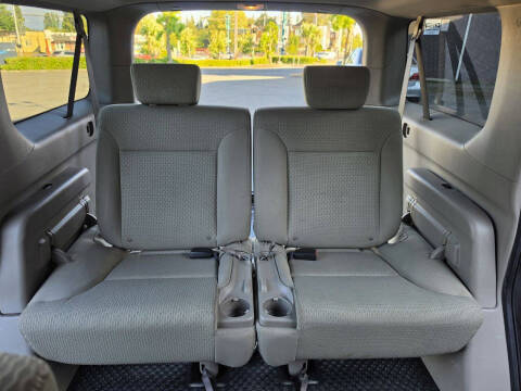 2011 Honda Element EX