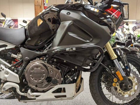 2012 Yamaha Super Tenere