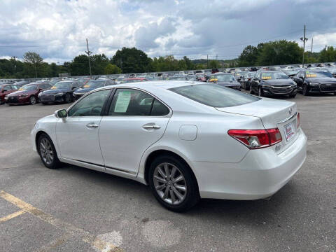 2012 Lexus ES 350
