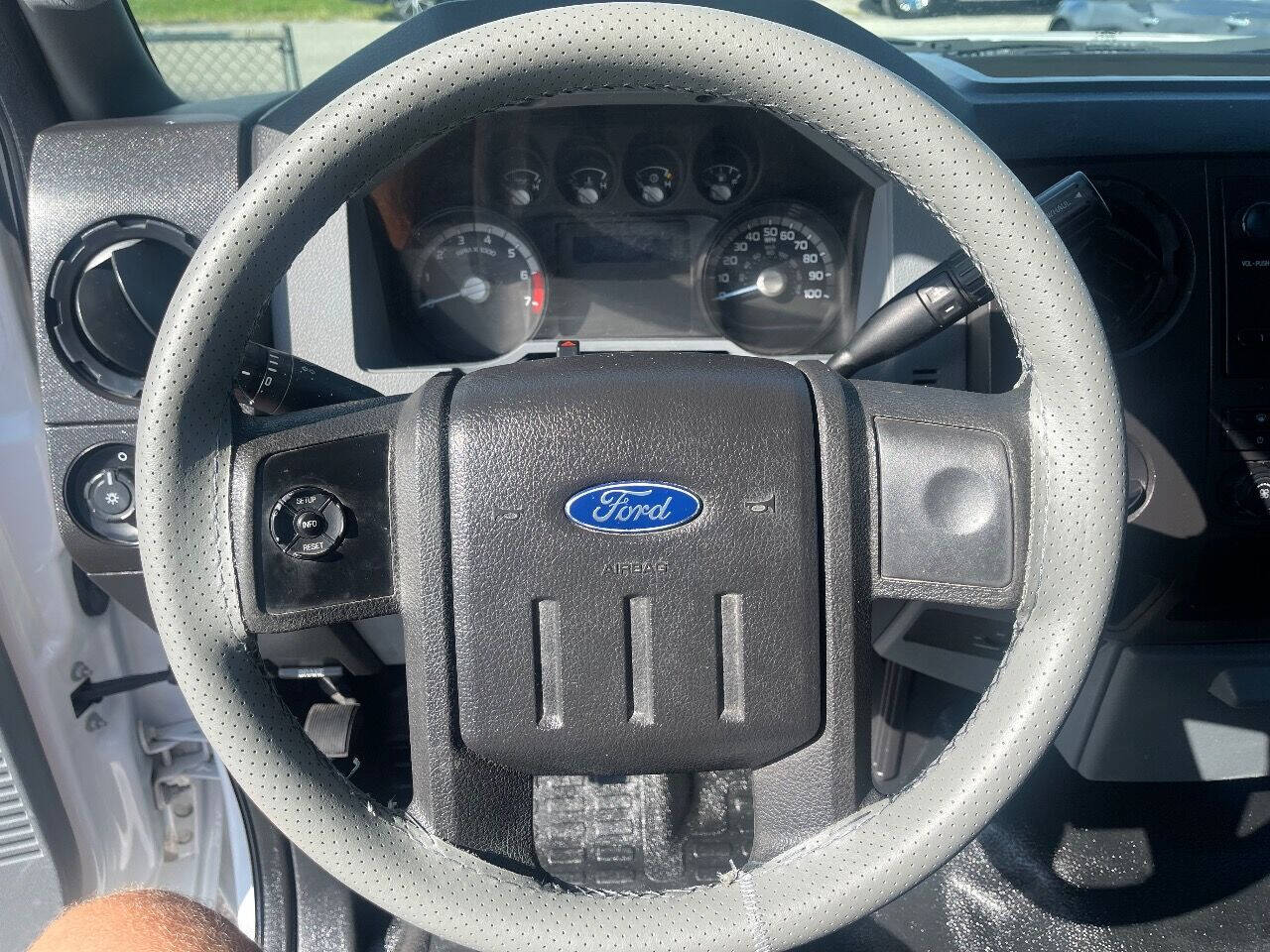 2016 FORD F-250 Pickup - $22,900