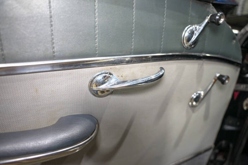 1955 Pontiac Chieftain