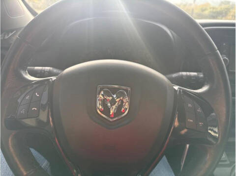 2017 RAM ProMaster City Tradesman SLT