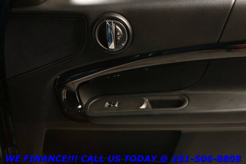 2022 MINI Countryman Oxford Edition ALL4