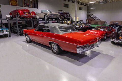 1966 Chevrolet Impala