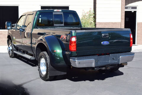2016 Ford F-350 Super Duty XLT