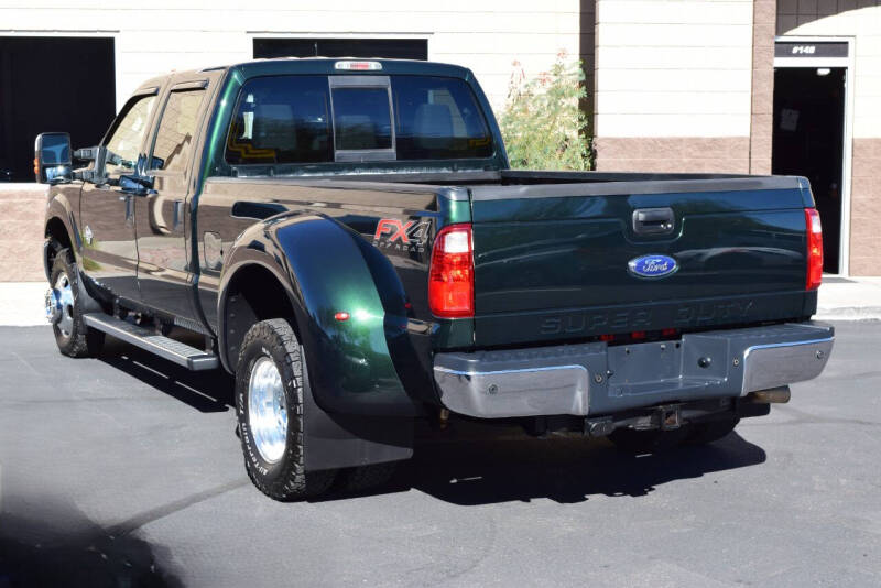 2016 Ford F-350 Super Duty XLT