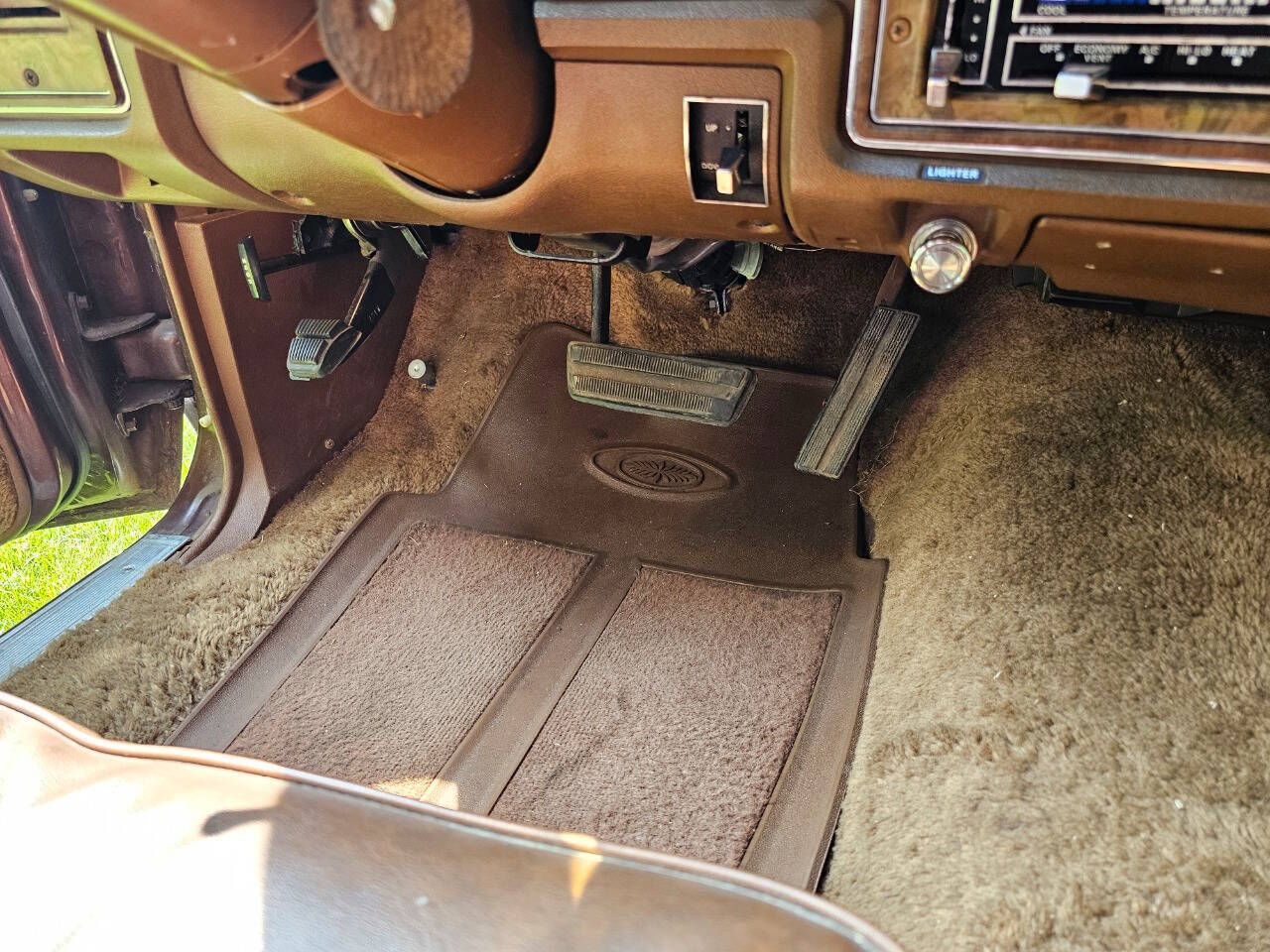 1978 Ford Country Squire 122