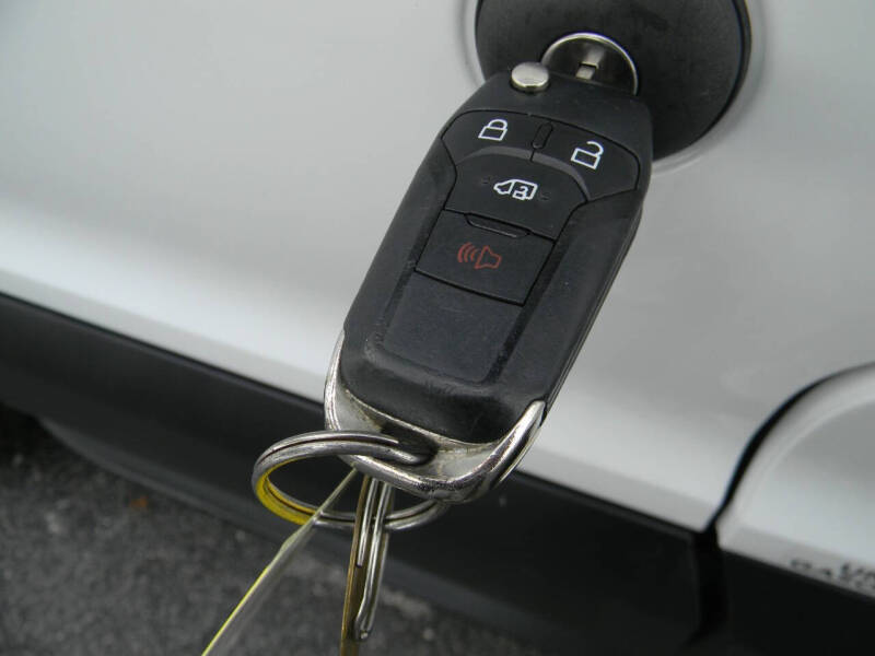 2021 Ford Transit 250