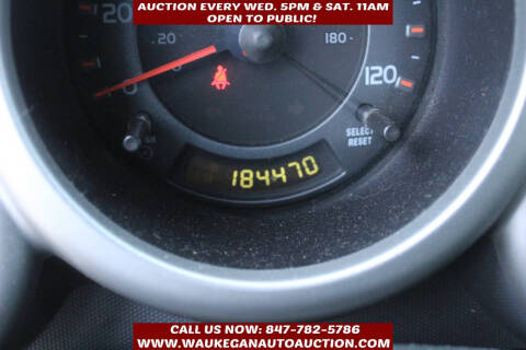 2006 Honda Element EX-P