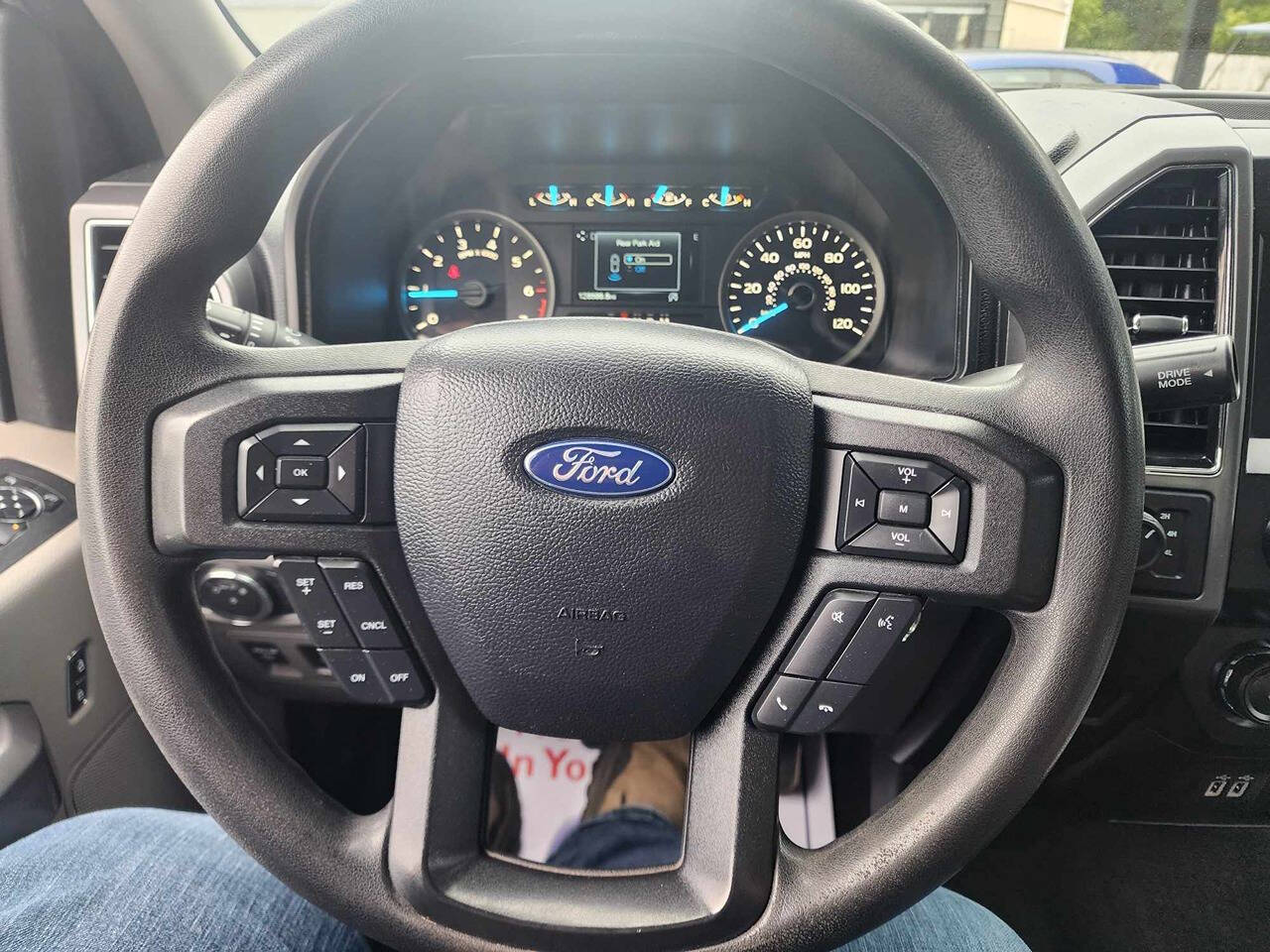 2020 Ford F-150 for sale at Auto Energy in Lebanon, VA