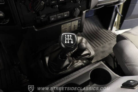 1994 Land Rover Defender 90